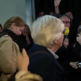 Libertad provisional con cargos para Clara Ponsatí