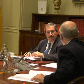 Los vocales progresistas del CGPJ rechazan la posible dimisión en bloque para forzar la renovación del órgano 