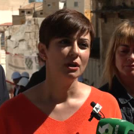 Rodríguez sobre la gestación subrogada: "Hay cosas que no se pueden comprar y que no se pueden vender"