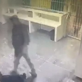  Aumenta la indignación tras la  muerte de 40 personas en un centro de acogida de migrantes en México