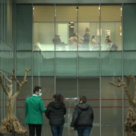 Forbes publica la lista de las 25 personas más influyentes en la sanidad de España