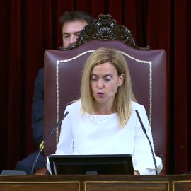 Escrivá saca adelante en el Congreso la reforma de las pensiones