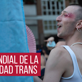 Por qué es importante el día de la visibilidad trans y qué se celebra