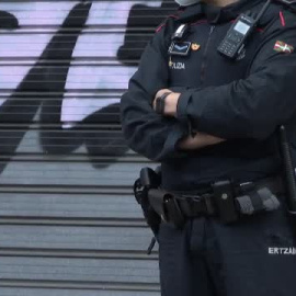 Continúa muy grave la mujer quemada por su expareja ayer en Bilbao