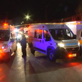 Orden de detención para seis funcionarios por el incendio de Ciudad Juárez