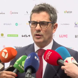 Bolaños: "La transparencia del CIS está fuera de toda duda"