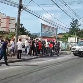 Mueren cuatro niños en el ataque a una guardería en Brasil