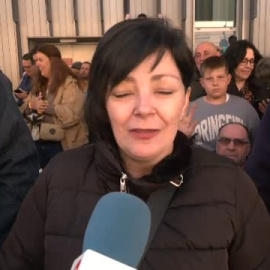 Un proyecto pionero mide con Inteligencia Artificial las emociones de los asistentes al desembarco de la Legión y traslado del Cristo de Mena