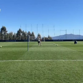 El Celta tiene la baja por sanción del centrocampista Gabri Veiga para medirse este viernes con el Sevilla