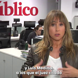 Los tres pies al gato | La noble fe de Martínez-Almeida | por Ana Pardo de Vera.