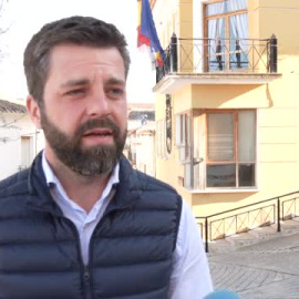 Un ex actor de porno gay, candidato del PP en un pueblo de Albacete