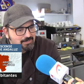 Todo por mantener los bares en los pueblos 