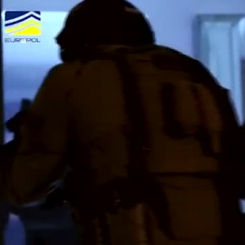 Desmantelada una ruta de tráfico de cocaína desde Sudamérica a Europa