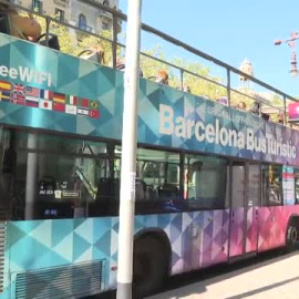 Barcelona supera el 85% de ocupación hotelera esta Semana Santa