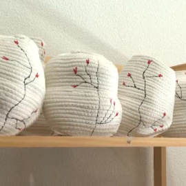 Las rederas gallegas se pasan a la moda