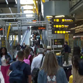 La vuelta a la rutina tras las vacaciones