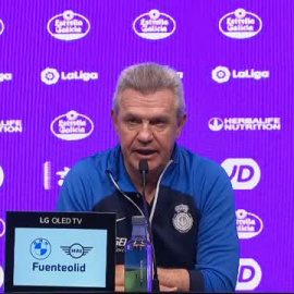 Pezzolano: "Lo más positivo fue la rebeldía del equipo"