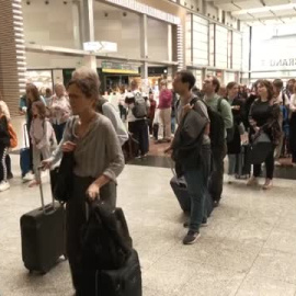 La Semana Santa se despide con 16 millones de desplazamientos por carretera