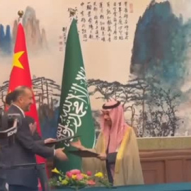 La mediación de China en la guerra de Yemen podría favorecer un alto el fuego tras una década de conflicto 