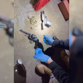 La Policía desarticula una organización dedicada al tráfico de drogas en Campo de Gibraltar