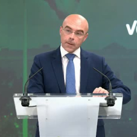 Vox "constata la ruptura" con el PP pero mantiene "la mano tendida"