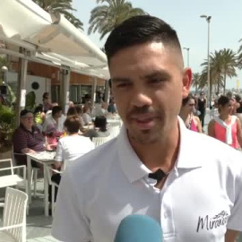 La ocupación hotelera roza el lleno en las costas durante la Semana Santa 