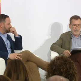 Muere el escritor Fernando Sánchez Dragó de un infarto a los 86 años