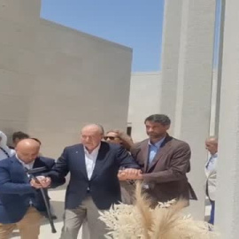 El rey emérito se prepara para volver a España   