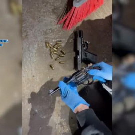 12 detenidos en Gibraltar, integrantes de una organización criminal dedicada de tráfico de drogas