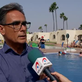 La ocupación hotelera en Semana Santa ha superado todas las previsiones 