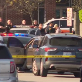 Al menos cuatro muertos en un tiroteo en un banco de Kentucky, EEUU