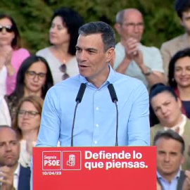 A falta de 7 semanas para las elecciones, los partidos inician la precampaña 