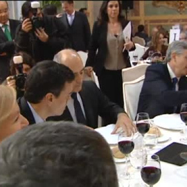 Ferrovial no atiende a la petición por carta del Gobierno de quedarse en España