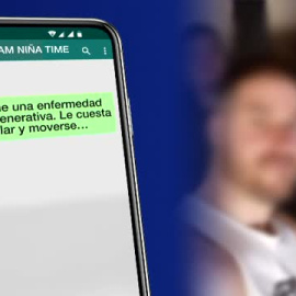 La manada de Castelldefels "cazaba" víctimas vulnerables