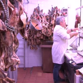 El precio de los alimentos sigue subiendo en diciembre