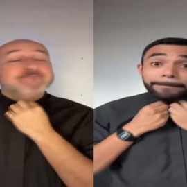 La 'evangelización digital': la sorprendente actividad de un cura valenciano en Tik Tok  