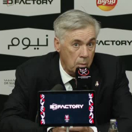 Xavi: "Llevábamos un año y medio sin conseguir un título"  