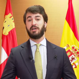 García-Gallardo insiste en que el protocolo para mujeres embarazadas será "de obligado cumplimiento"