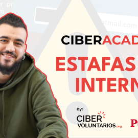 Cuáles son las estafas más habituales de internet y cómo puedes evitarlas