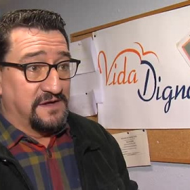 El mundo se enfrenta a la mayor desigualdad desde la Segunda Guerra Mundial, según Oxfam Intermón