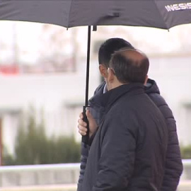 Sampaoli sobre la falta de fichajes: "Si me mintieron o no es un tema mío con los dirigentes de puertas para adentro"