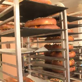 La mitad de los españoles tiene el colesterol alto y Danacol y Borges se unen para ayudar a reducirlo