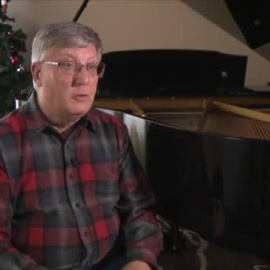 Un piano regalado para ilusionar al mundo