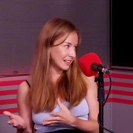 Inna Afinogenova #153 Ni guerra, ni covid los principales causantes de la inflación son las grandes empresas