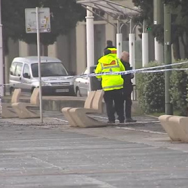 El 112 Galicia ha contabiliza más de 600 incidencias en las últimas horas a causa de las borrascas Gerard y Fien