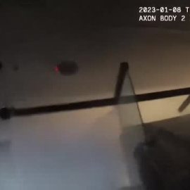 Primeras imágenes del asalto al Congreso y al palacio presidencial de Brasil