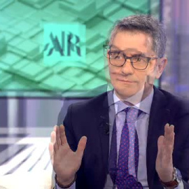Bolaños: "Los independentistas no lo van a volver a hacer"  
