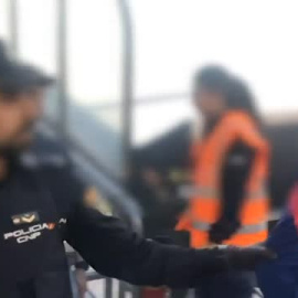 Seis detenidos por el asesinato a tiros de un hombre en Madrid 