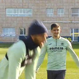 Quique Setién: "Pasa muy pocas veces que el Real Madrid pierda dos partidos seguidos"