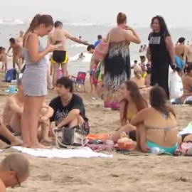 Valencia prepara una ordenanza para regular el ruido en la ciudad